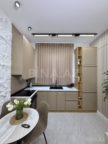 Продаётся 2-комн. новостройка 50 м², м. Кероглу, photo 8 from 13