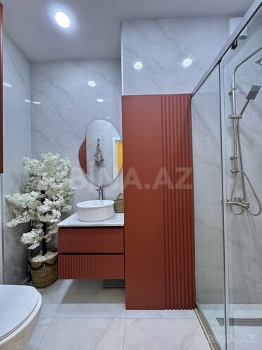Продаётся 2-комн. новостройка 50 м², м. Кероглу, photo 11 from 13