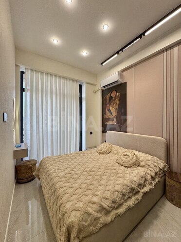 Продаётся 2-комн. новостройка 50 м², м. Кероглу, photo 9 from 13