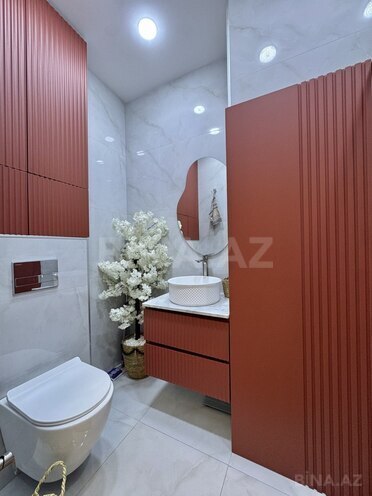 Продаётся 2-комн. новостройка 50 м², м. Кероглу, photo 12 from 13