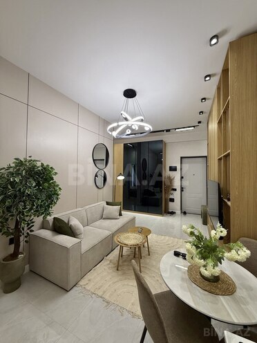 Продаётся 2-комн. новостройка 50 м², м. Кероглу, photo 7 from 13