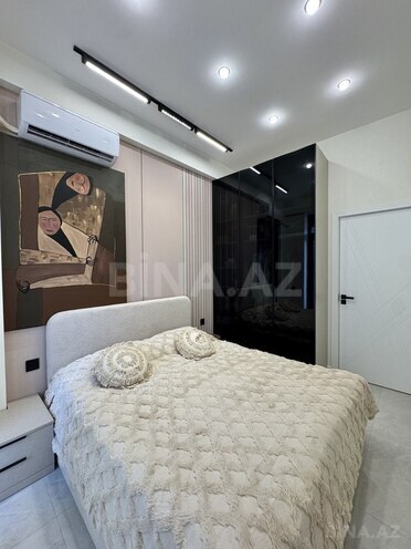 Продаётся 2-комн. новостройка 50 м², м. Кероглу, photo 10 from 13