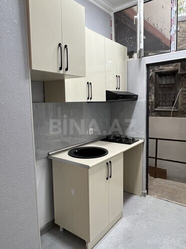 Продаётся 1-комн. вторичка 22 м², м. Сахил, photo 6 from 8