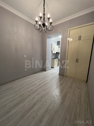 Продаётся 1-комн. вторичка 22 м², м. Сахил, photo 3 from 8