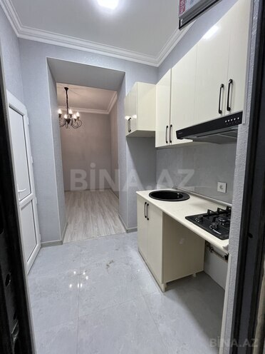 Продаётся 1-комн. вторичка 22 м², м. Сахил, photo 5 from 8