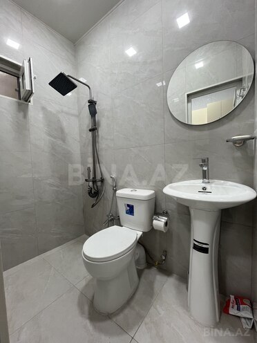 Продаётся 1-комн. вторичка 22 м², м. Сахил, photo 7 from 8