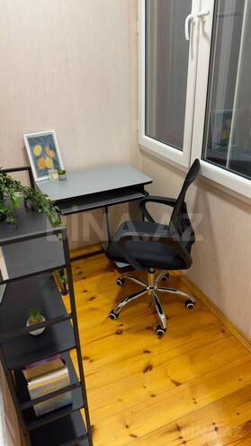 İcarəyə verilir 2 otaqlı köhnə tikili 65 m², Azadlıq Prospekti m., photo 5 from 9