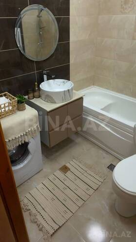 İcarəyə verilir 2 otaqlı köhnə tikili 65 m², Azadlıq Prospekti m., photo 7 from 9