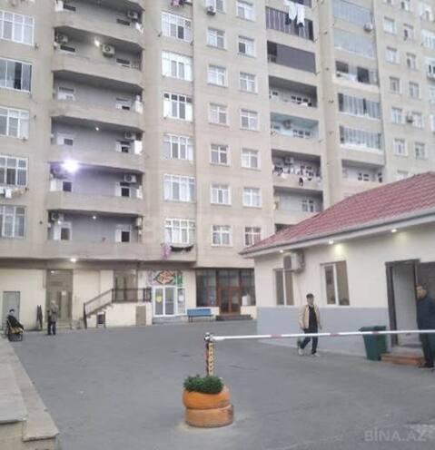 Продаётся 2-комн. новостройка 55 м², м. Ахмедлы, photo 13 from 14
