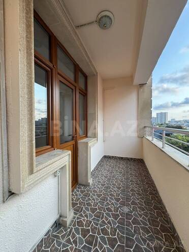 Satılır 3 otaqlı yeni tikili 100 m², Bakıxanov q., photo 16 from 17