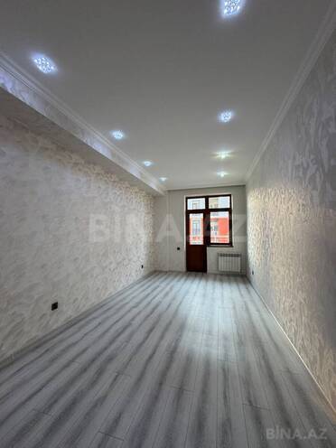 Satılır 3 otaqlı yeni tikili 100 m², Bakıxanov q., photo 7 from 17