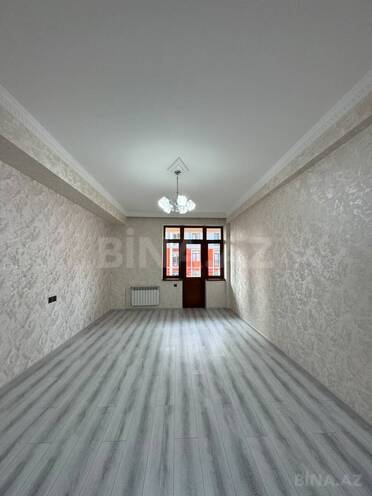 Satılır 3 otaqlı yeni tikili 100 m², Bakıxanov q., photo 6 from 17