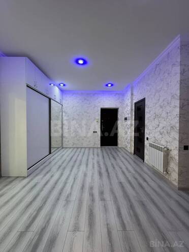 Satılır 3 otaqlı yeni tikili 100 m², Bakıxanov q., photo 12 from 17