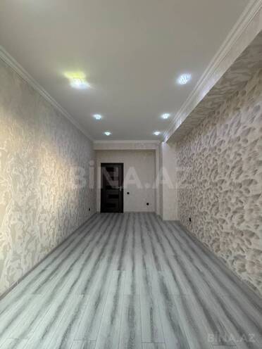 Satılır 3 otaqlı yeni tikili 100 m², Bakıxanov q., photo 8 from 17