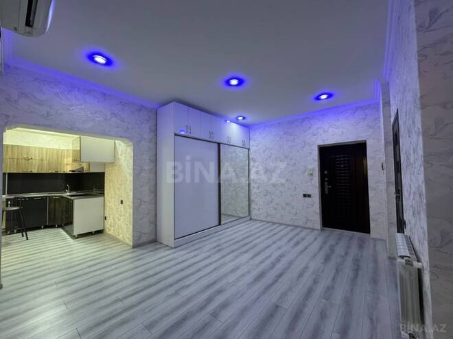 Satılır 3 otaqlı yeni tikili 100 m², Bakıxanov q., photo 10 from 17