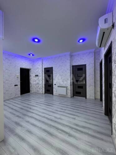 Satılır 3 otaqlı yeni tikili 100 m², Bakıxanov q., photo 11 from 17