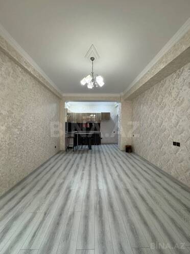 Satılır 3 otaqlı yeni tikili 100 m², Bakıxanov q., photo 3 from 17