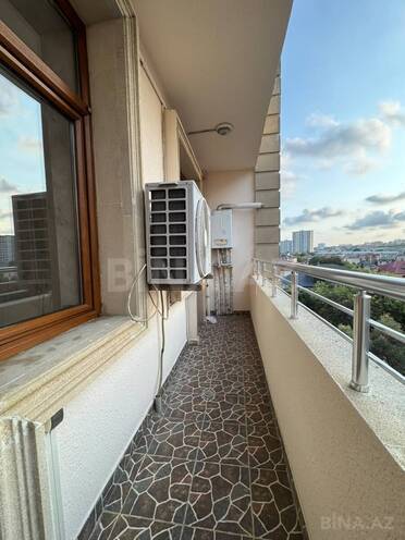 Satılır 3 otaqlı yeni tikili 100 m², Bakıxanov q., photo 15 from 17