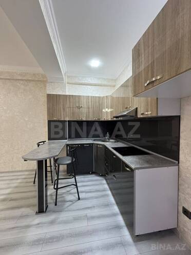 Satılır 3 otaqlı yeni tikili 100 m², Bakıxanov q., photo 5 from 17