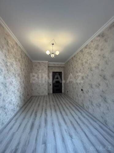 Satılır 3 otaqlı yeni tikili 100 m², Bakıxanov q., photo 9 from 17
