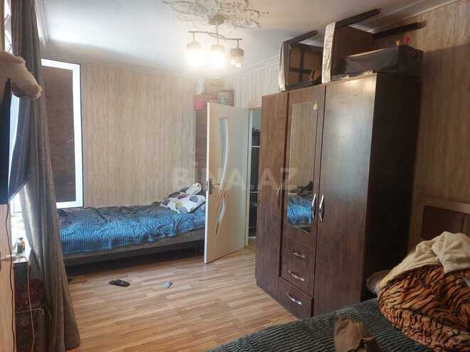 Продаётся 2-комн. вторичка 40 м², м. Элмляр Академиясы, photo 6 from 15