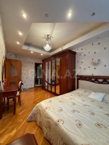 Сдаётся 3-комн. новостройка 140 м², м. 28 мая, photo 9 from 15