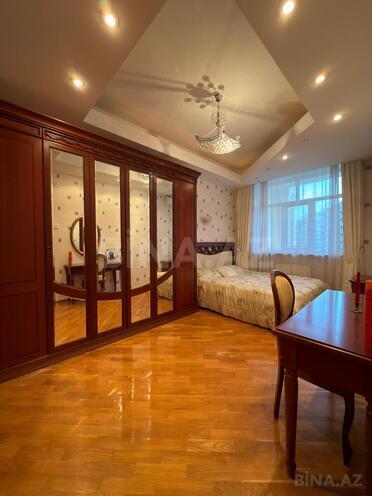 Сдаётся 3-комн. новостройка 140 м², м. 28 мая, photo 7 from 15