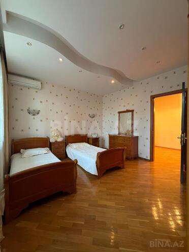Сдаётся 3-комн. новостройка 140 м², м. 28 мая, photo 11 from 15
