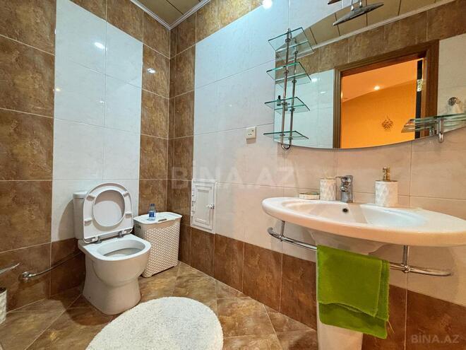 Сдаётся 3-комн. новостройка 140 м², м. 28 мая, photo 13 from 15