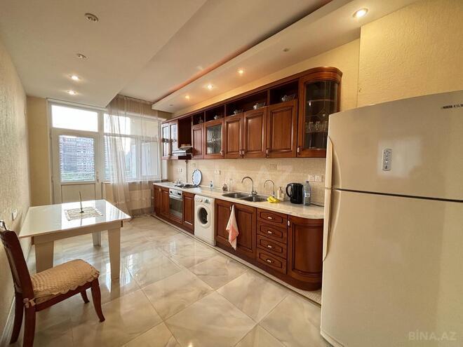 Сдаётся 3-комн. новостройка 140 м², м. 28 мая, photo 5 from 15
