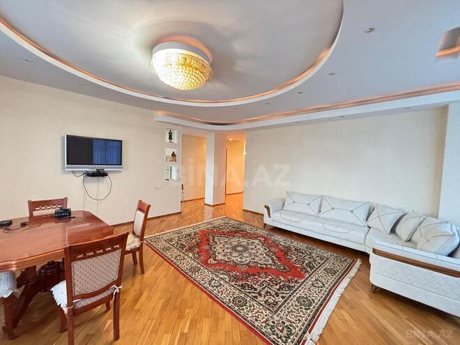 Сдаётся 3-комн. новостройка 140 м², м. 28 мая, photo 4 from 15