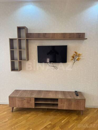 Сдаётся 2-комн. новостройка 73 м², м. Ази Асланов, photo 4 from 16