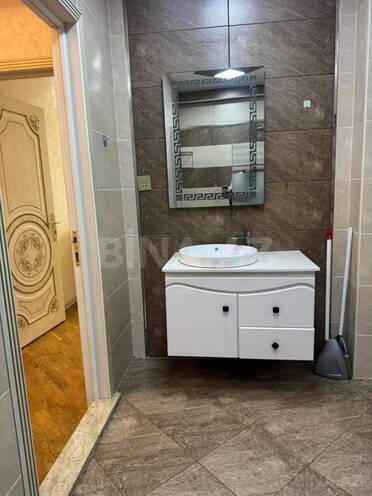 Сдаётся 2-комн. новостройка 73 м², м. Ази Асланов, photo 9 from 16