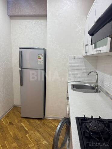 Сдаётся 2-комн. новостройка 73 м², м. Ази Асланов, photo 7 from 16