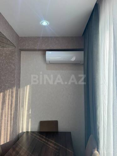 Сдаётся 2-комн. новостройка 73 м², м. Ази Асланов, photo 5 from 16
