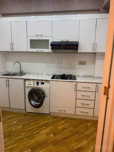 Сдаётся 2-комн. новостройка 73 м², м. Ази Асланов, photo 8 from 16