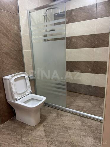 Сдаётся 2-комн. новостройка 73 м², м. Ази Асланов, photo 11 from 16