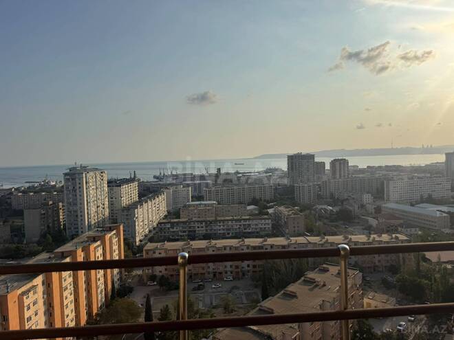 Сдаётся 2-комн. новостройка 73 м², м. Ази Асланов, photo 15 from 16