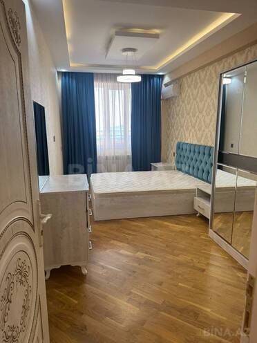 Сдаётся 2-комн. новостройка 73 м², м. Ази Асланов, photo 6 from 16