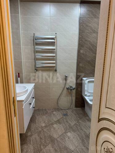 Сдаётся 2-комн. новостройка 73 м², м. Ази Асланов, photo 10 from 16