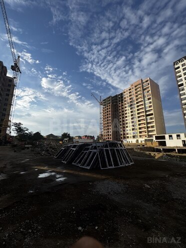 Продаётся 1-комн. новостройка 50.5 м², Бинагадинский р., photo 6 from 8