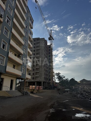 Продаётся 1-комн. новостройка 50.5 м², Бинагадинский р., photo 4 from 8