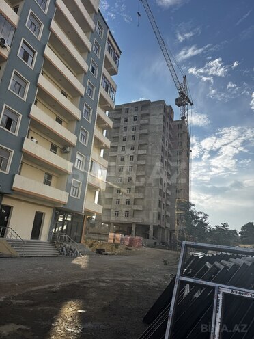 Продаётся 1-комн. новостройка 50.5 м², Бинагадинский р., photo 5 from 8