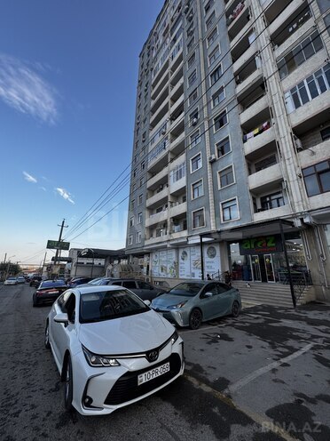 Продаётся 1-комн. новостройка 50.5 м², Бинагадинский р., photo 3 from 8