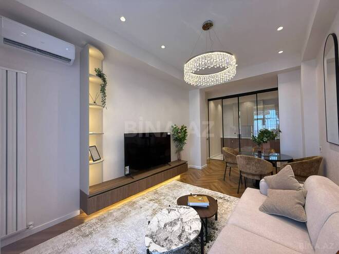 Продаётся 2-комн. новостройка 84 м², Наримановский  р., photo 3 from 15