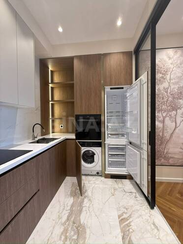 Продаётся 2-комн. новостройка 84 м², Наримановский  р., photo 8 from 15