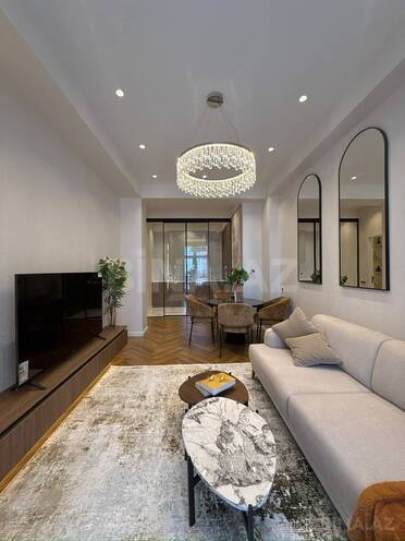 Продаётся 2-комн. новостройка 84 м², Наримановский  р., photo 4 from 15