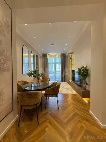 Продаётся 2-комн. новостройка 84 м², Наримановский  р., photo 1 from 15