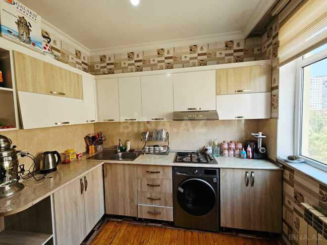 Продаётся 2-комн. новостройка 62 м², пос. Масазыр, photo 15 from 19