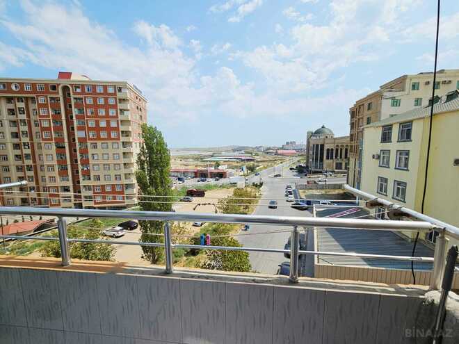 Продаётся 2-комн. новостройка 62 м², пос. Масазыр, photo 7 from 19